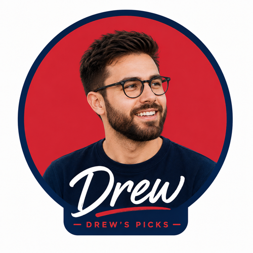 Drew's Picks